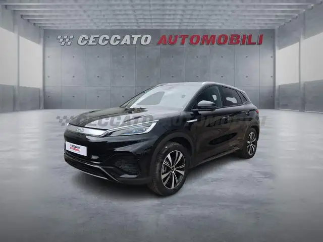 BYD Atto 3 Atto 3 60,48 kWh Comfort