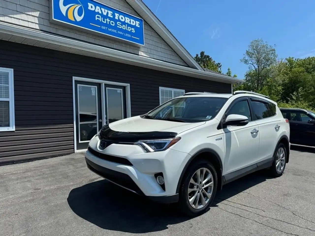 Toyota RAV 4 снимка Toyota RAV 4