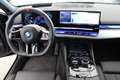 BMW i5 i5 M60 xDrive Schwarz - thumbnail 24