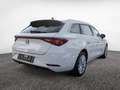 SEAT Leon Sportstourer 1.5 TSI Xcellence DSG AHK A Weiß - thumbnail 3