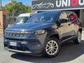 Jeep Compass 1.6 Multijet II 2WD Longitude Azul - thumbnail 3