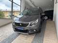 Peugeot 2008 1.5 bluehdi Allure s Grigio - thumbnail 3