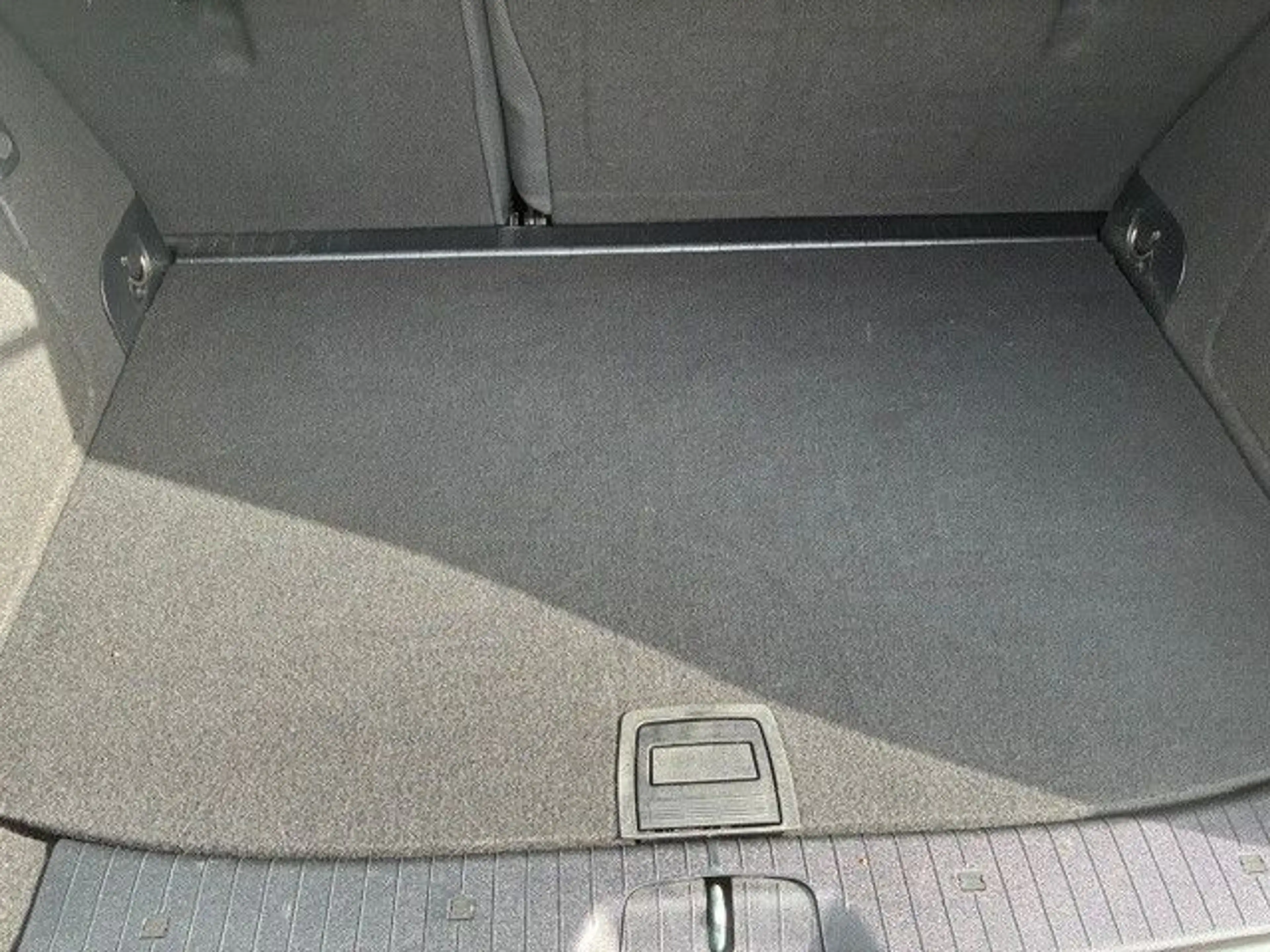 Mercedes-Benz A 160 5-türig Avantgarde — photo 10