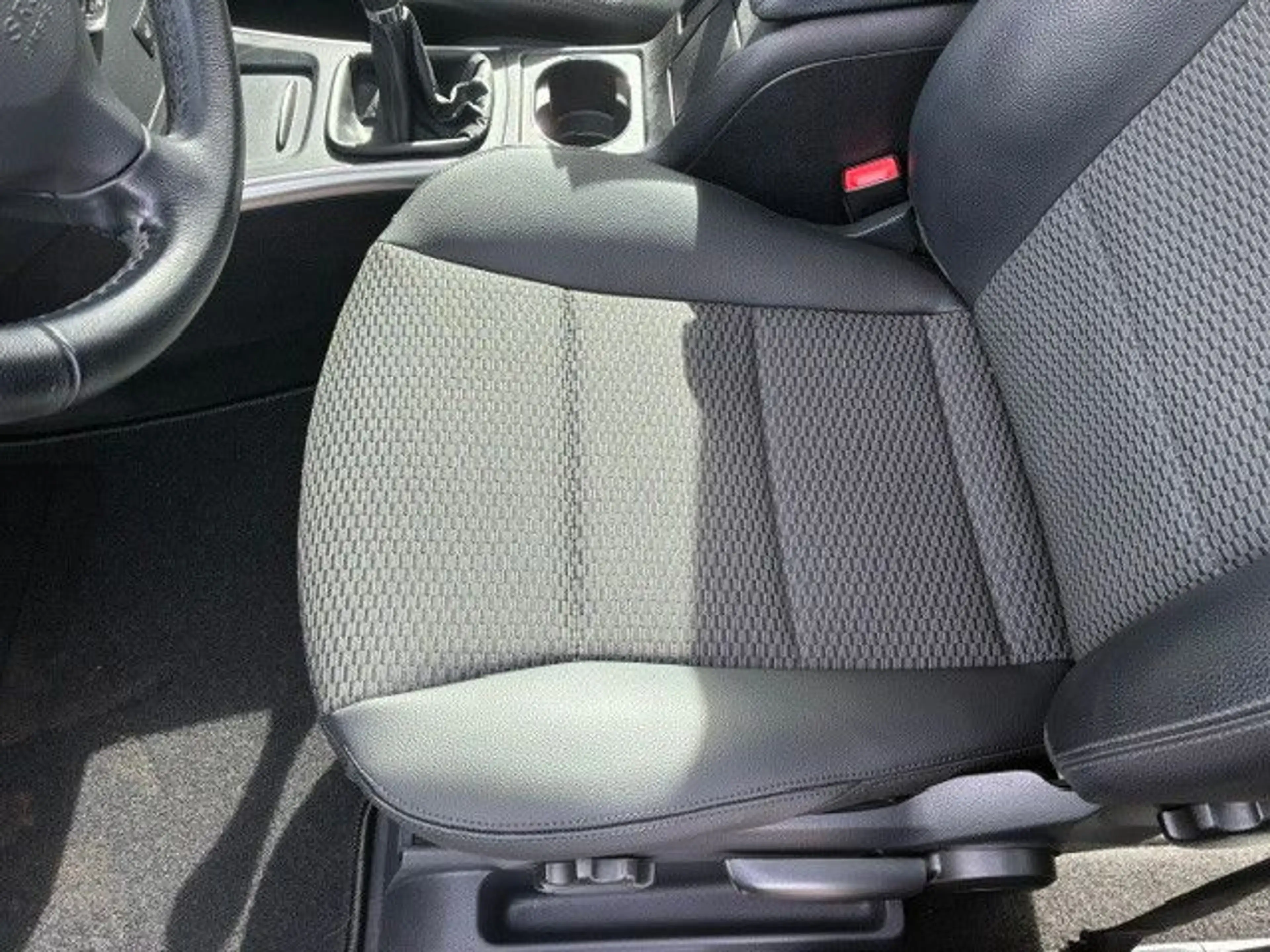 Mercedes-Benz A 160 5-türig Avantgarde — photo 8
