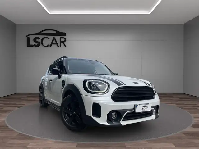 MINI Countryman D 2.0 150Cv~Unipro~Promo~Finanziamento