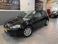 Volkswagen Golf 1.2 TSI Comfortline BlueMotion |AIRCO|CRUISE|NAVI| Zwart - thumbnail 4