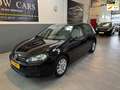 Volkswagen Golf 1.2 TSI Comfortline BlueMotion |AIRCO|CRUISE|NAVI| Zwart - thumbnail 1