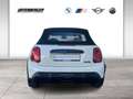 MINI Cooper S Cabrio Cooper S Cabrio DAB LED RFK Navi Komfortzg. Shz Weiß - thumbnail 5