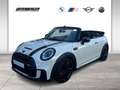 MINI Cooper S Cabrio Cooper S Cabrio DAB LED RFK Navi Komfortzg. Shz Weiß - thumbnail 11