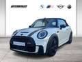 MINI Cooper S Cabrio Cooper S Cabrio DAB LED RFK Navi Komfortzg. Shz Weiß - thumbnail 1