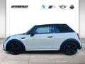 MINI Cooper S Cabrio Cooper S Cabrio DAB LED RFK Navi Komfortzg. Shz Weiß - thumbnail 3