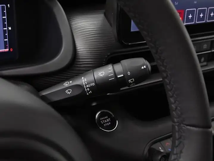 Jeep Avenger 2025, foto 17