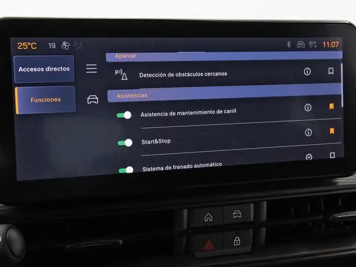 Jeep Avenger 2025, foto 26
