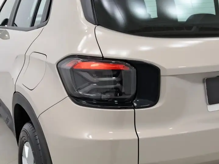 Jeep Avenger 2025, foto 35