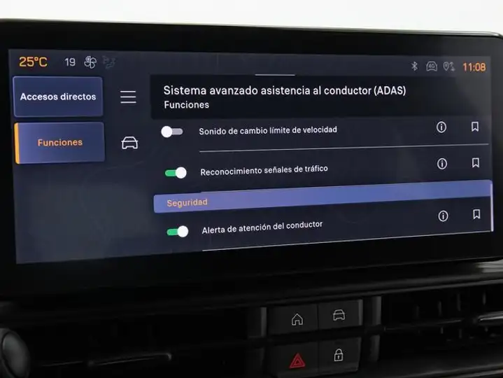 Jeep Avenger 2025, foto 29