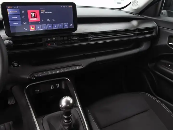 Jeep Avenger 2025, foto 12