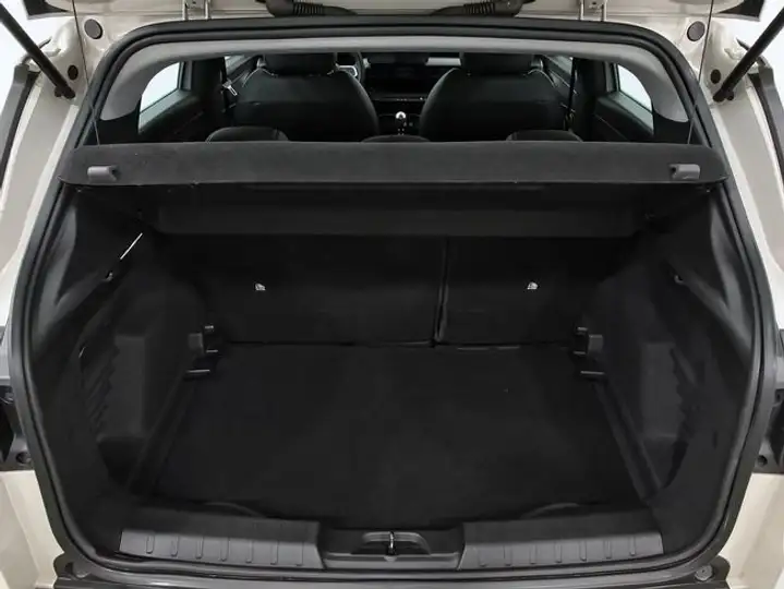 Jeep Avenger 2025, foto 10