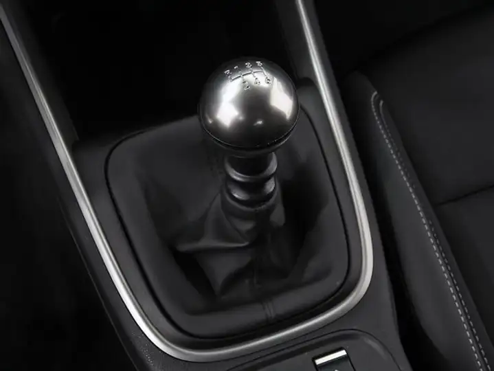 Jeep Avenger 2025, foto 32