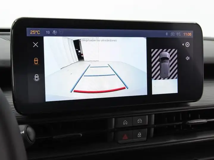 Jeep Avenger 2025, foto 25