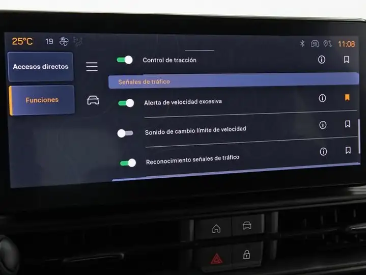 Jeep Avenger 2025, foto 28