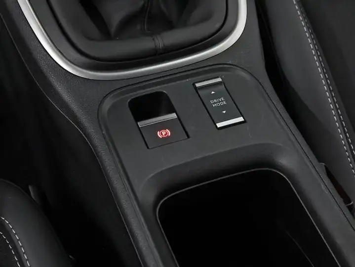 Jeep Avenger 2025, foto 33