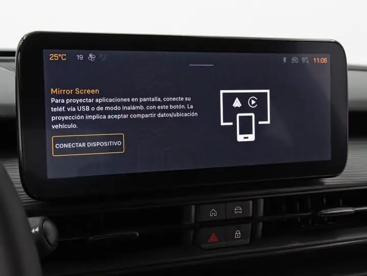 Jeep Avenger 2025, foto 24