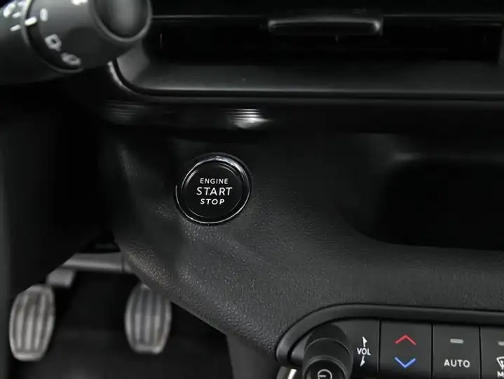 Jeep Avenger 2025, foto 21