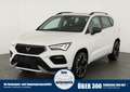 CUPRA Ateca 2.0 TSI DSG 4Drive, Navi, Side, el. Klappe, Winter Alb - thumbnail 1