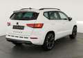 CUPRA Ateca 2.0 TSI DSG 4Drive, Navi, Side, el. Klappe, Winter Alb - thumbnail 4