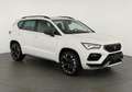 CUPRA Ateca 2.0 TSI DSG 4Drive, Navi, Side, el. Klappe, Winter Alb - thumbnail 3