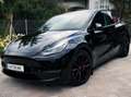 Tesla Model Y Model Y AWD 79kWh Performance Performance Schwarz - thumbnail 2