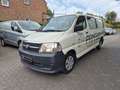 Toyota Hiace 2.5 Turbo D-4D VX Blanc - thumbnail 3