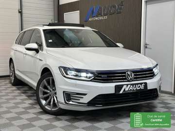 SW 1.4 TSI 218ch Hybrid GTE - SOH 81,6% - Première main