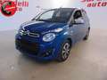 Citroen C1 VTi 72 S&S 5 porte Millenium Bleu - thumbnail 2