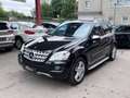 Mercedes-Benz ML 320 CDI NAVI/ALCANTARA/XENON/ Negru - thumbnail 1