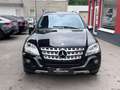 Mercedes-Benz ML 320 CDI NAVI/ALCANTARA/XENON/ Negru - thumbnail 2