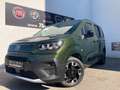 Fiat Qubo L LA PRIMA 130 Grün - thumbnail 1