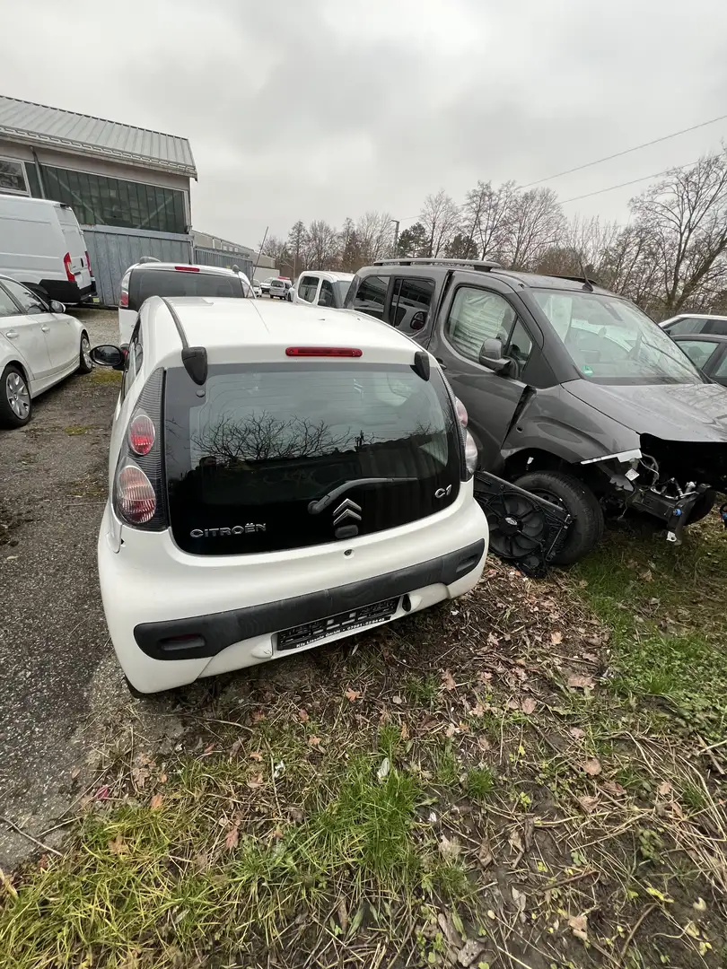 Citroen C1 1.0 Style - 2