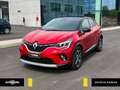 Renault Captur Plug-in Hybrid E-Tech 160 CV Intens Rojo - thumbnail 1