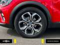 Renault Captur Plug-in Hybrid E-Tech 160 CV Intens Rot - thumbnail 27