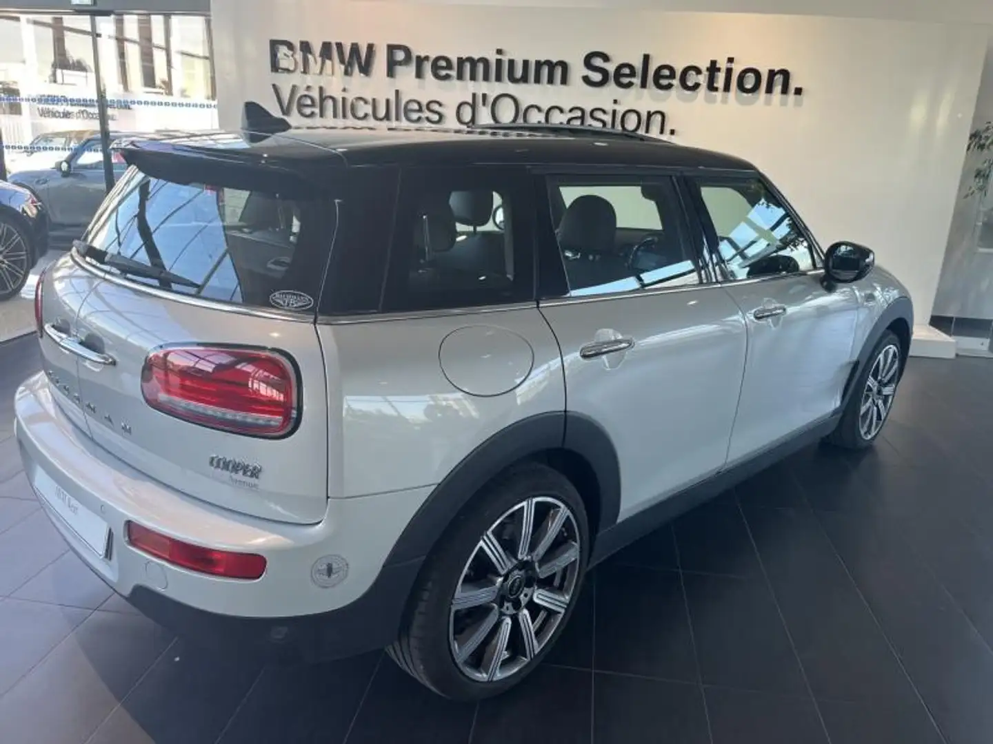 MINI Cooper E Cooper 136ch Edition Premium Plus BVA7 Bianco - 2