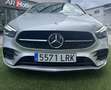 Mercedes-Benz B 180 B+180+d+Premium+auto Plateado - thumbnail 2