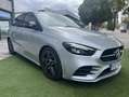 Mercedes-Benz B 180 B+180+d+Premium+auto Plateado - thumbnail 1
