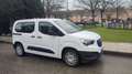 Opel Combo Life 1.5TD 102cv Edition 2 puertas laterales Blanco - thumbnail 4