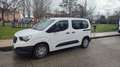 Opel Combo Life 1.5TD 102cv Edition 2 puertas laterales Blanco - thumbnail 2