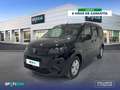 Peugeot Rifter 1.5BlueHDi S&S Long Allure 130 EAT8 Černá - thumbnail 1