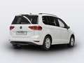 Volkswagen Touran 2.0l TDI SCR DSG Highline AHK PANO REAR V Weiß - thumbnail 3