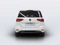 Volkswagen Touran 2.0l TDI SCR DSG Highline AHK PANO REAR V Weiß - thumbnail 5