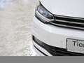 Volkswagen Touran 2.0l TDI SCR DSG Highline AHK PANO REAR V Weiß - thumbnail 7
