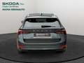 Skoda Octavia Wagon Style 1.5 TGI 96 kW (130 CV) 7 marce - DSG Gris - thumbnail 4